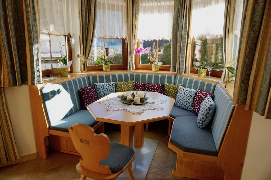 Sonnenschloessl Apartments Neustift im Stubaital Exterior foto